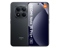 Xiaomi Redmi Note 15 Pro+ 5G 8/256GB Black - 1475074 - zdjęcie 1